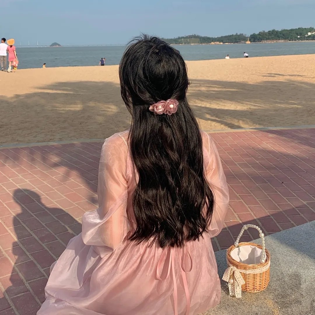 为爱上色