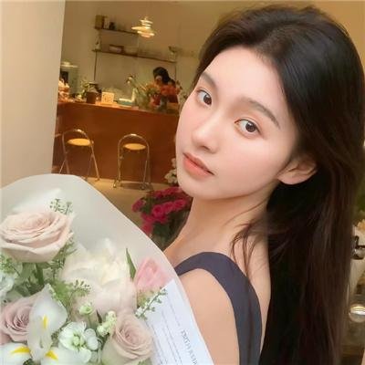 美丽笨女人